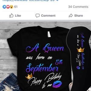 Meet your Posher, Monique